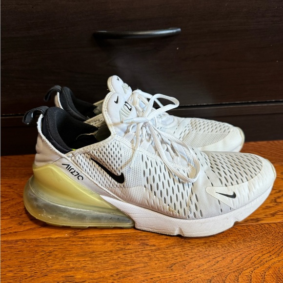 Men’s Nike Air Max 270 ✔️👟 - Picture 4 of 5
